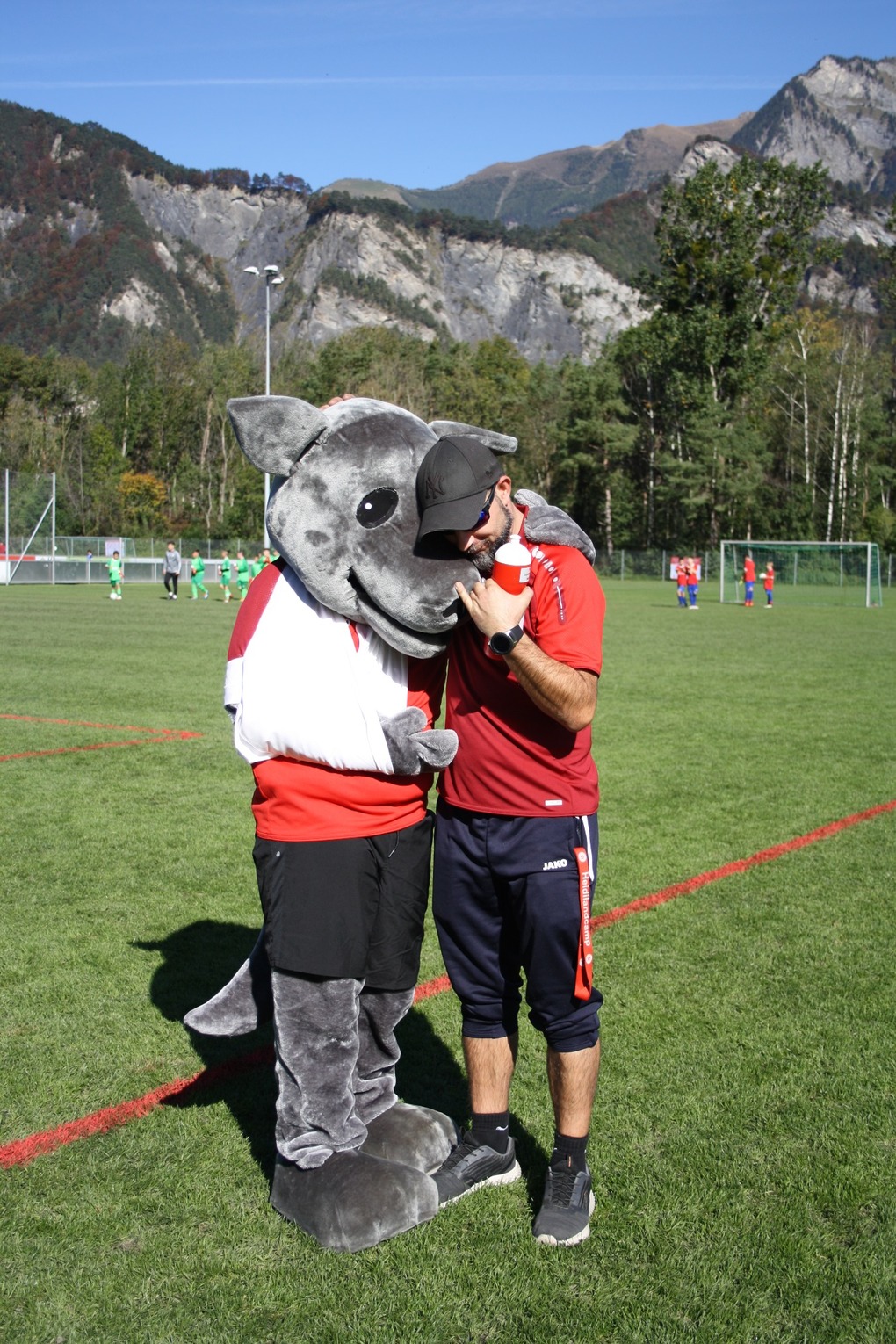 Heidilandcamp 2019 Heidilandcamp 2019